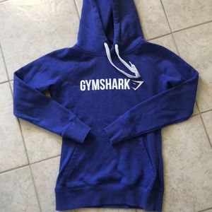 Super cozy Gymshark hoodie